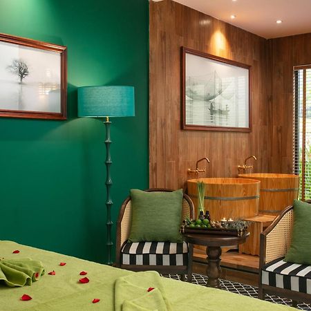 Hoi An Golden Holiday Villa Luaran gambar