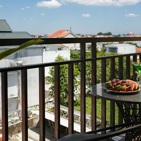 Hoi An Golden Holiday Villa Luaran gambar