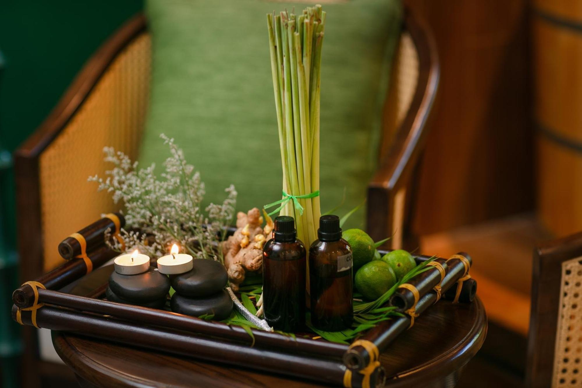 Hoi An Golden Holiday Villa Luaran gambar