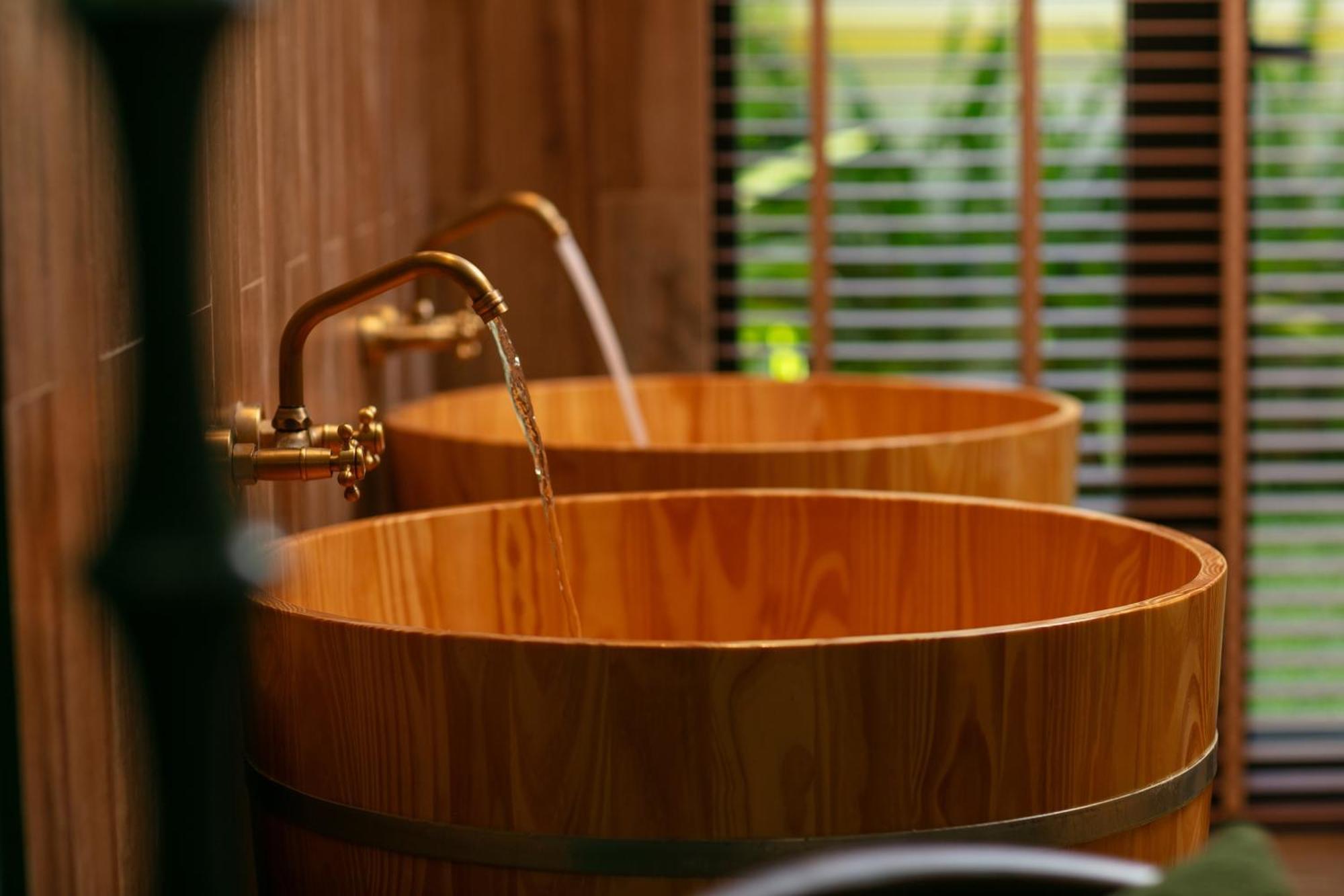 Hoi An Golden Holiday Villa Luaran gambar