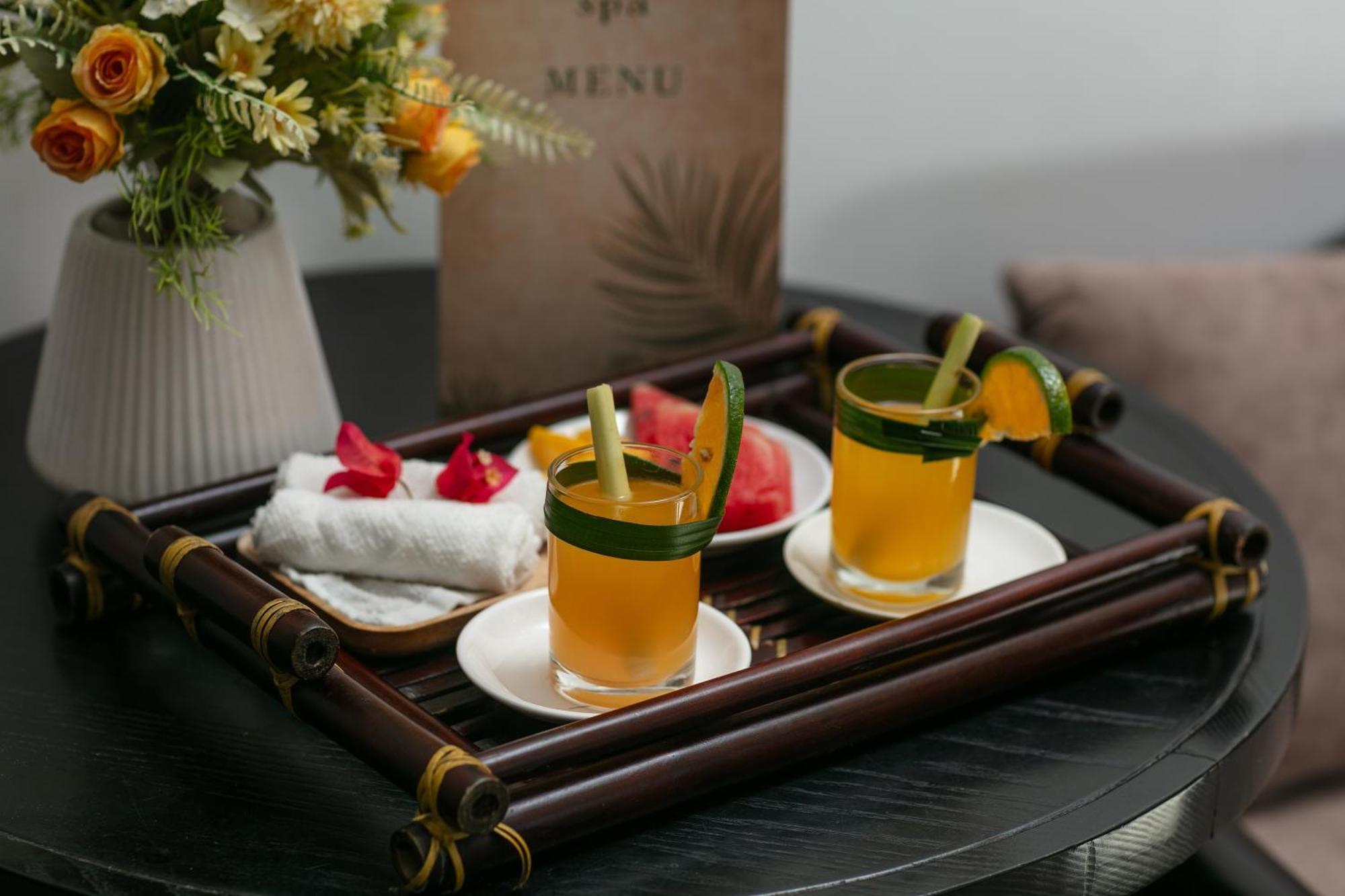 Hoi An Golden Holiday Villa Luaran gambar