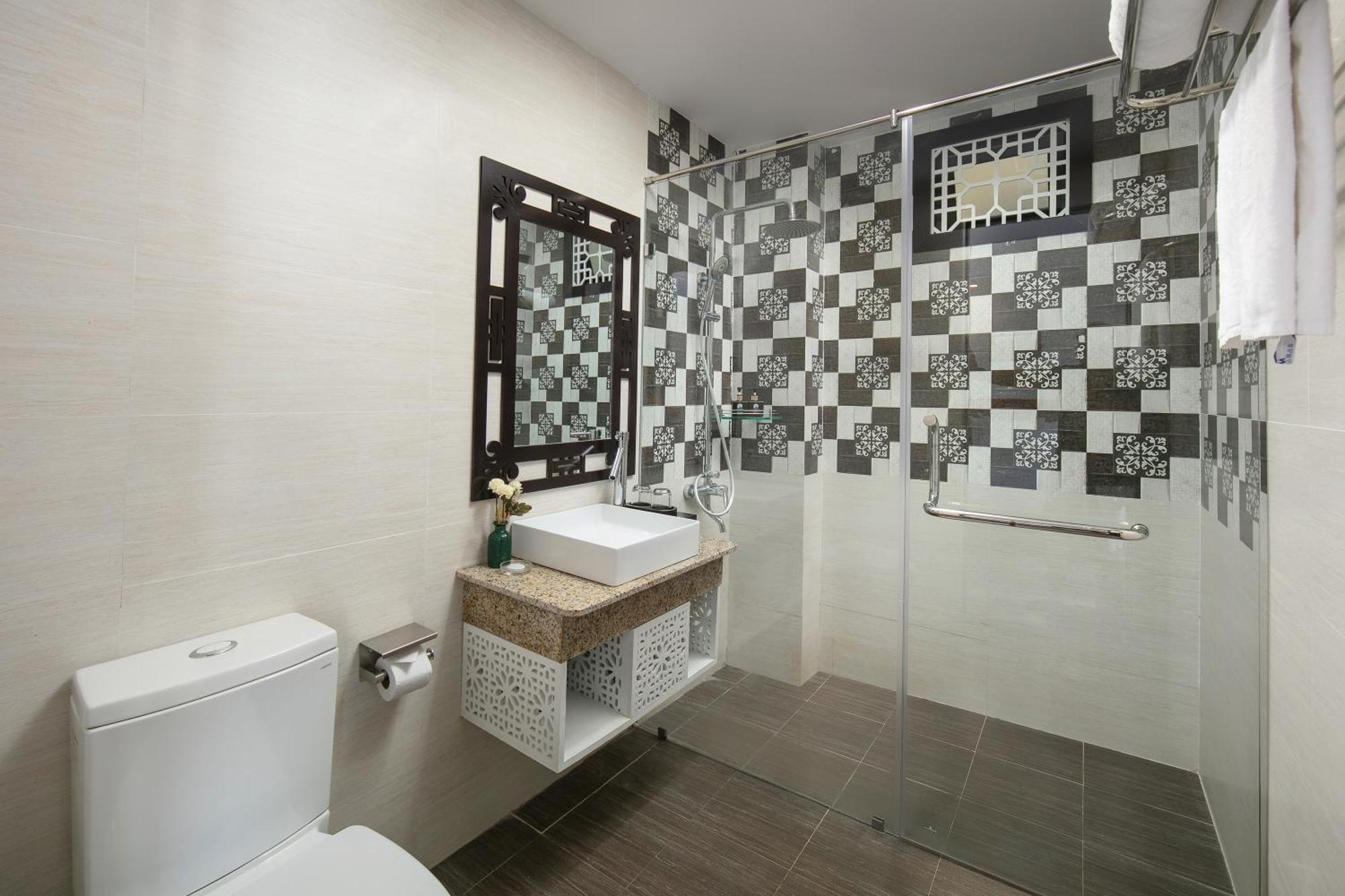 Hoi An Golden Holiday Villa Luaran gambar