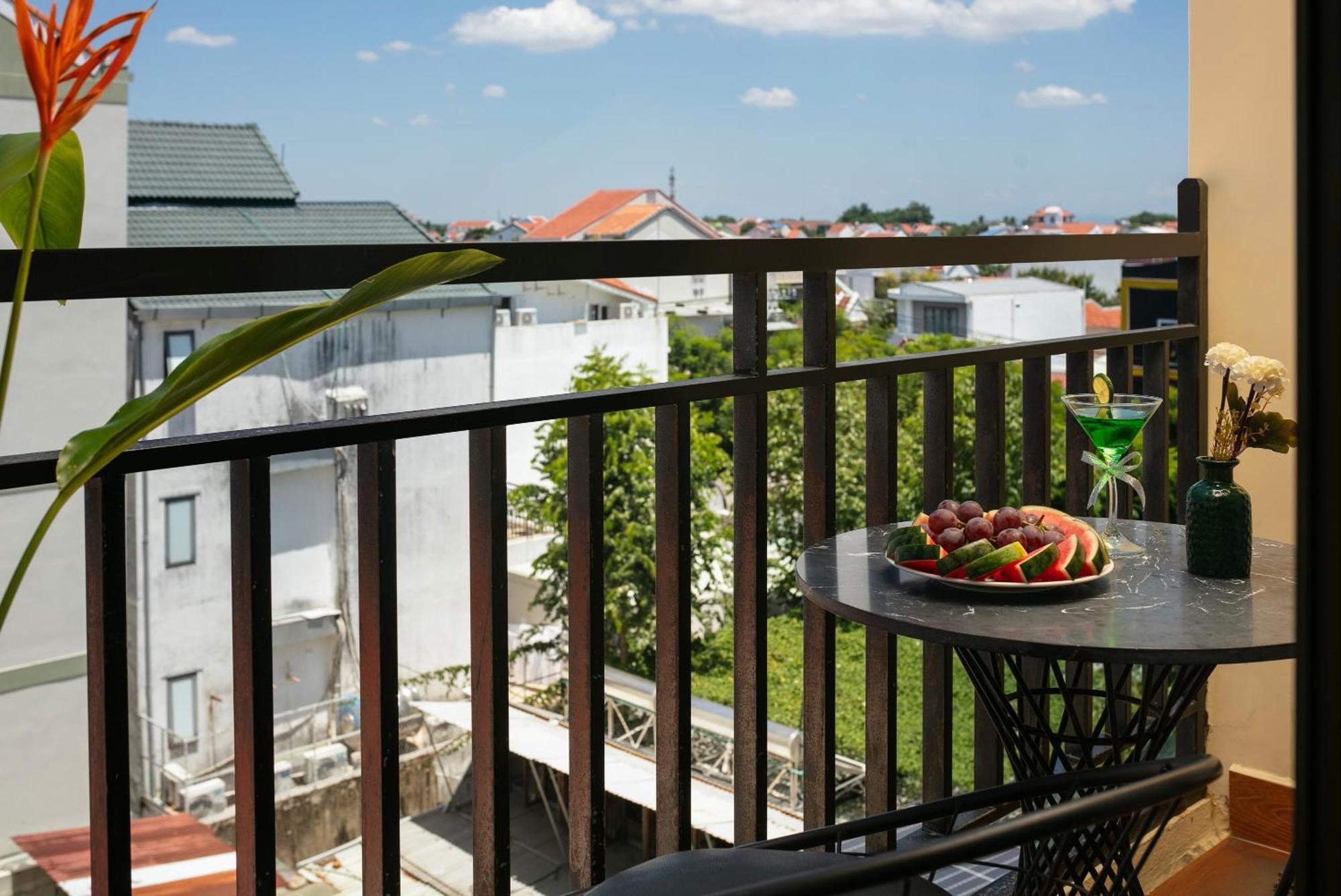 Hoi An Golden Holiday Villa Luaran gambar