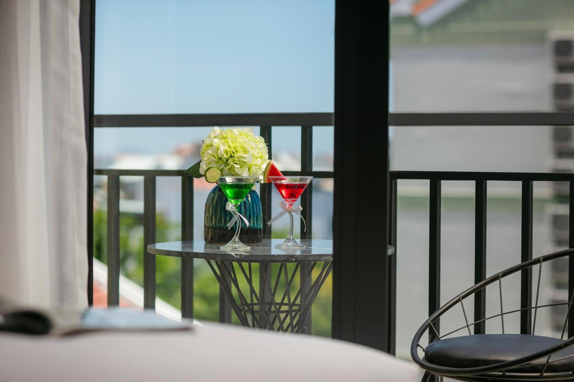 Hoi An Golden Holiday Villa Luaran gambar