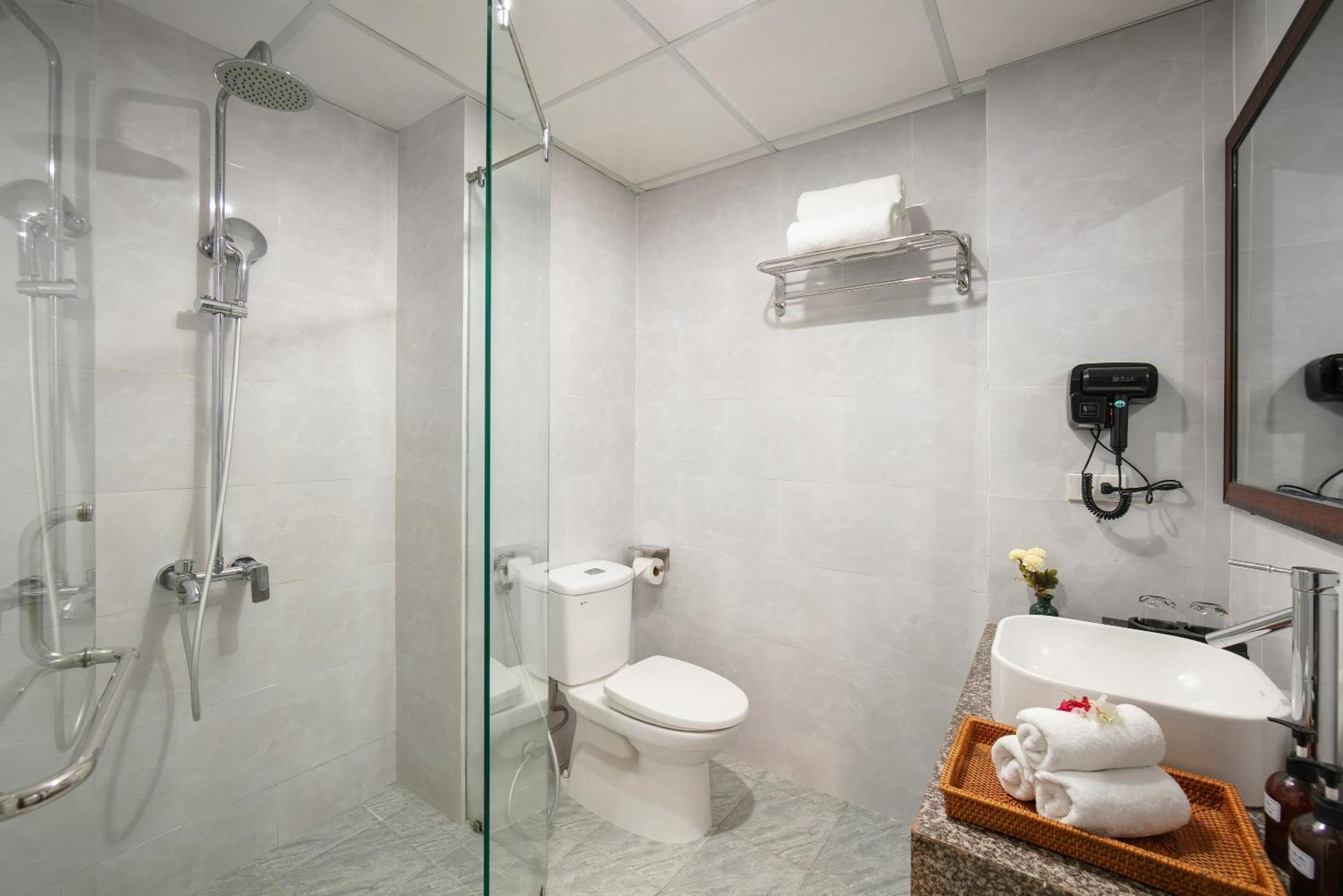 Hoi An Golden Holiday Villa Luaran gambar