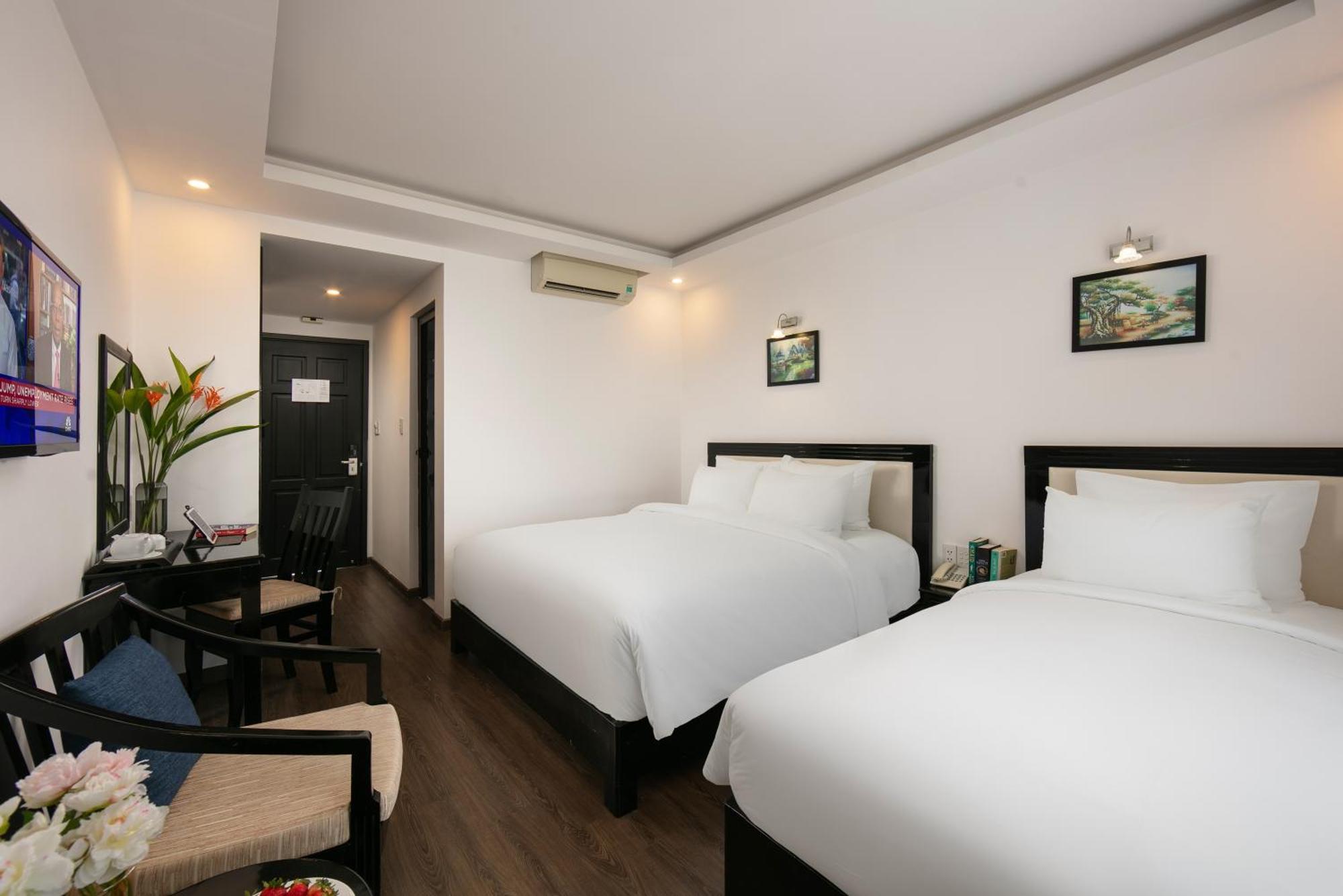 Hoi An Golden Holiday Villa Luaran gambar
