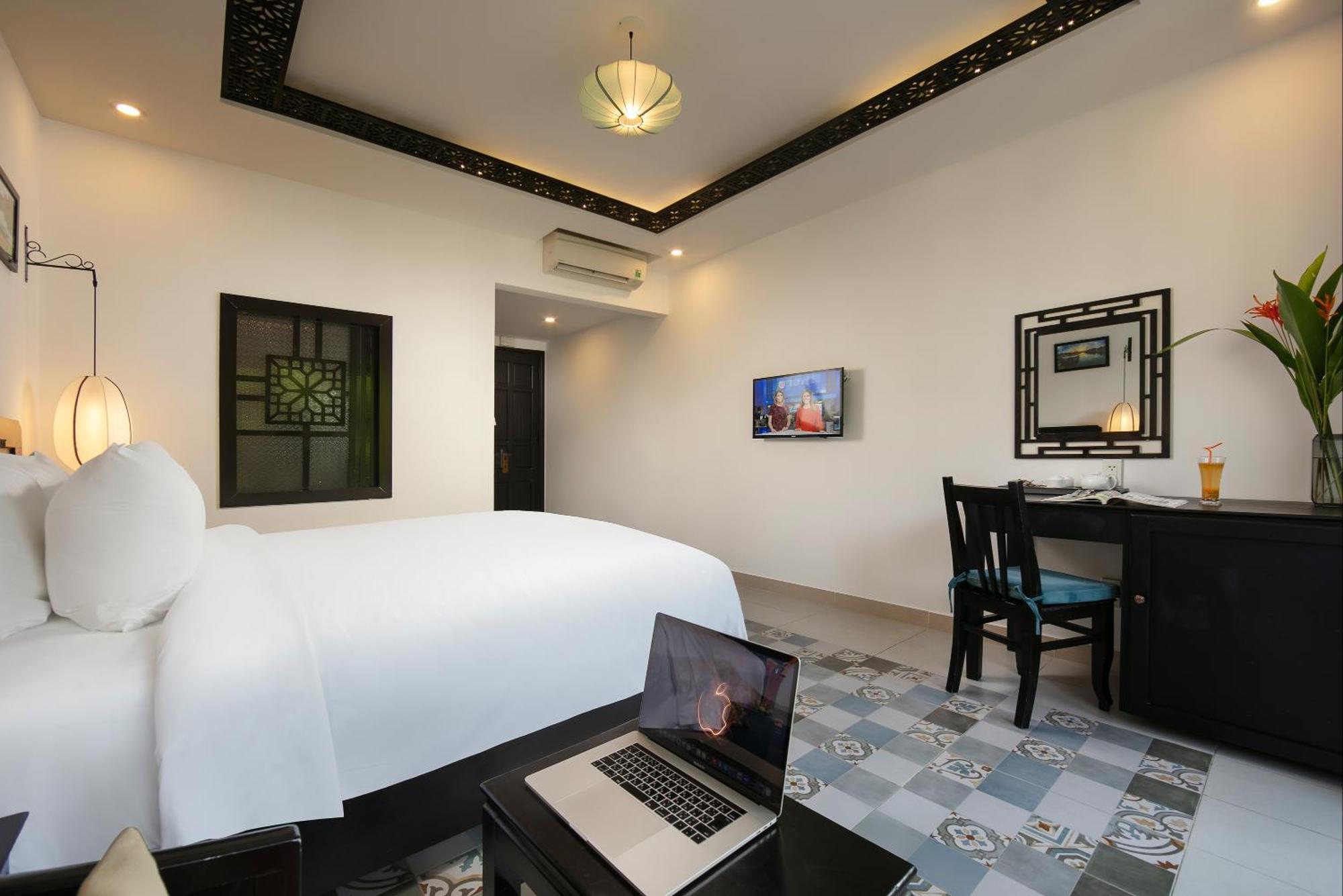 Hoi An Golden Holiday Villa Luaran gambar