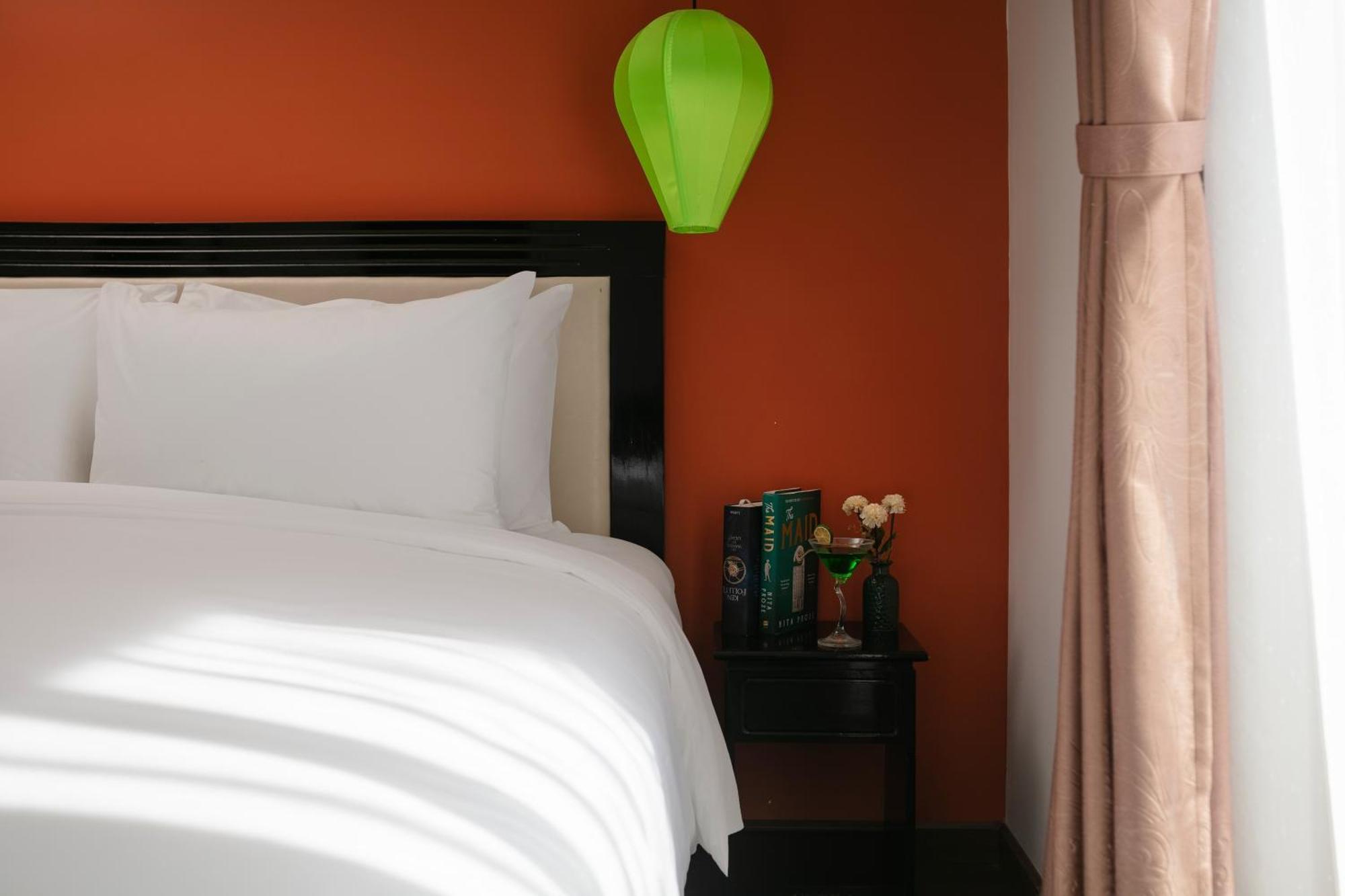 Hoi An Golden Holiday Villa Luaran gambar
