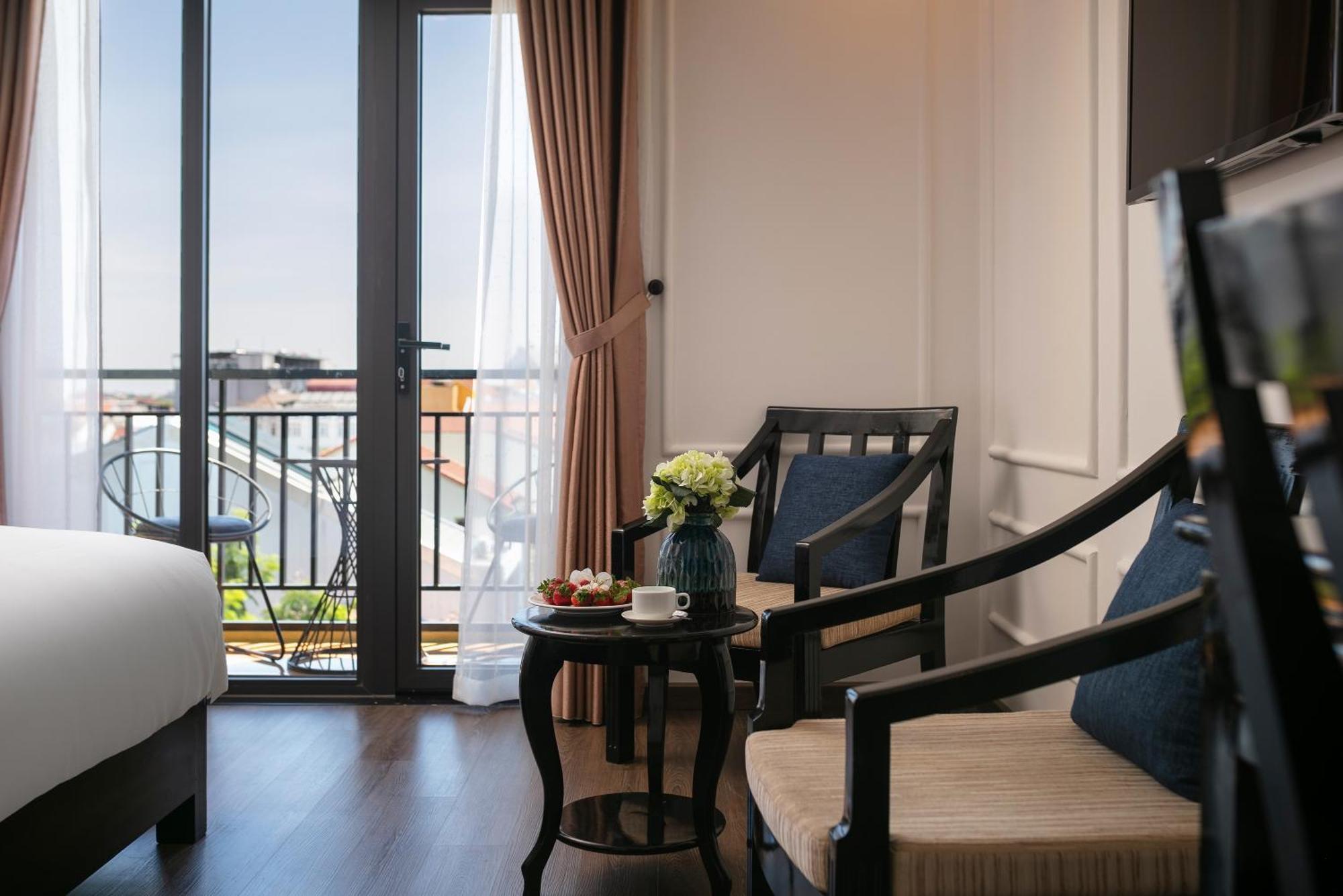Hoi An Golden Holiday Villa Luaran gambar