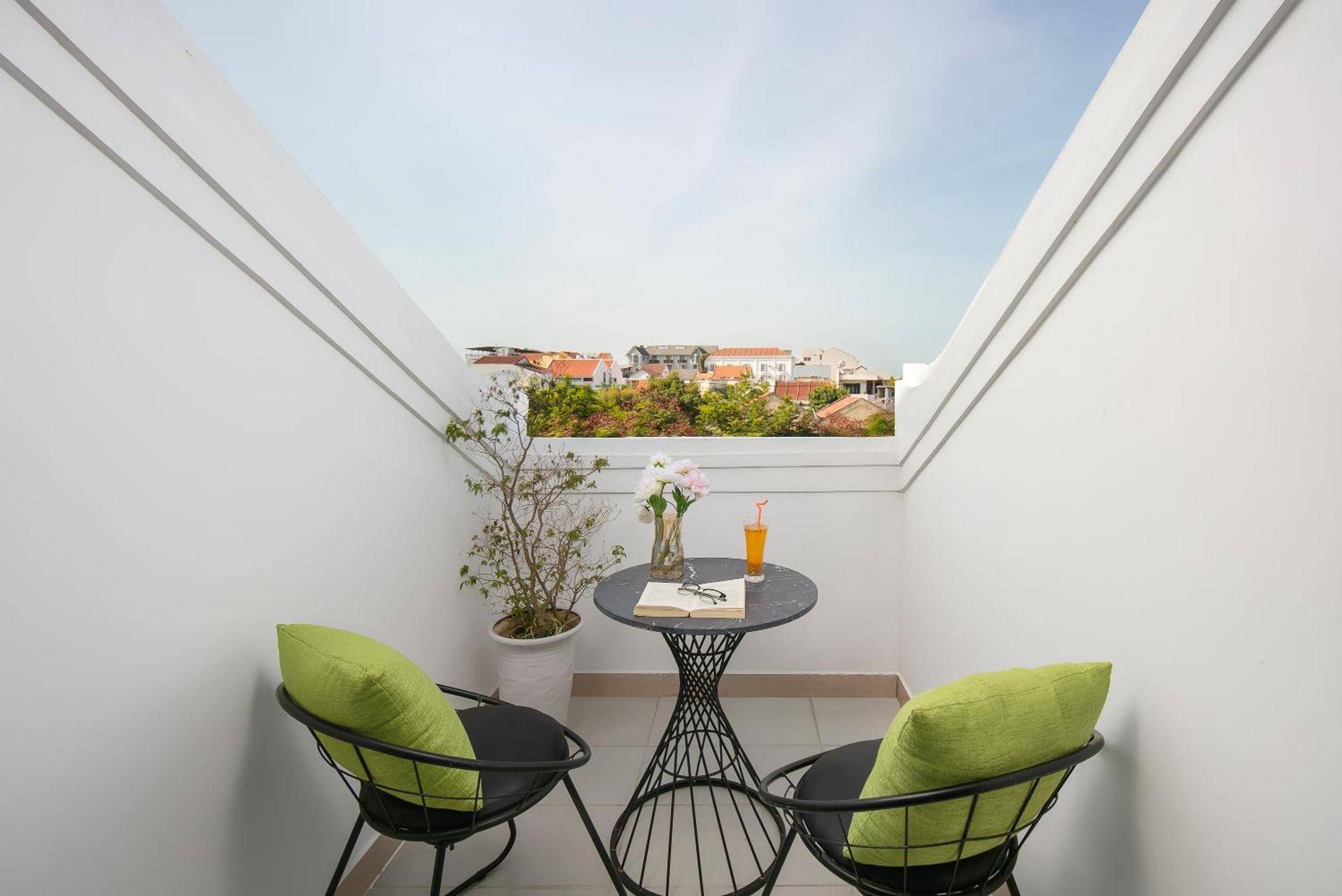 Hoi An Golden Holiday Villa Luaran gambar