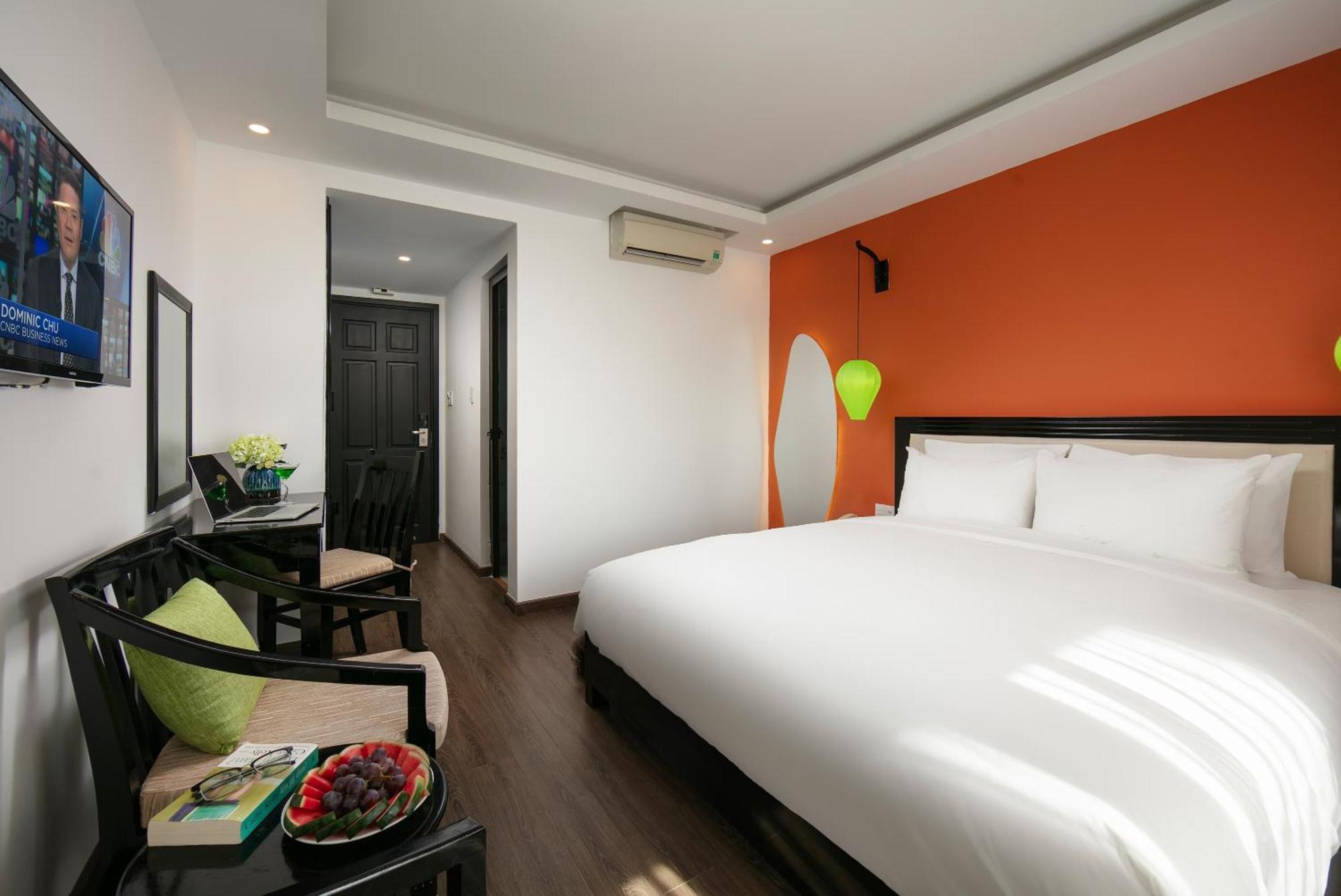 Hoi An Golden Holiday Villa Luaran gambar